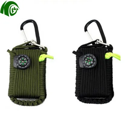 All-in-1 Outdoor Emergency 72-Hour Survival Kit