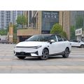 2023 Brand Jin Chinese Xiaopeng P5 Vast Ev