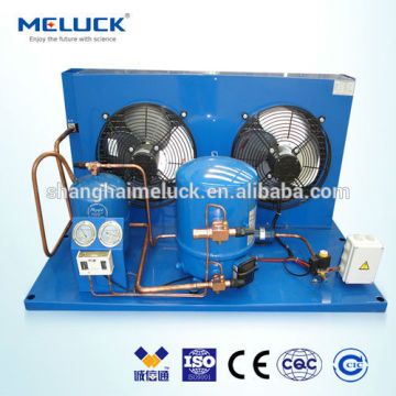 condensing unit compressor in MELUCK