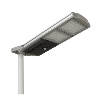 Güneş Led Sokak Işıkları