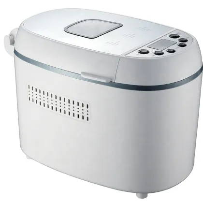 Best Automatic Bread Maker Machines for Home Use
