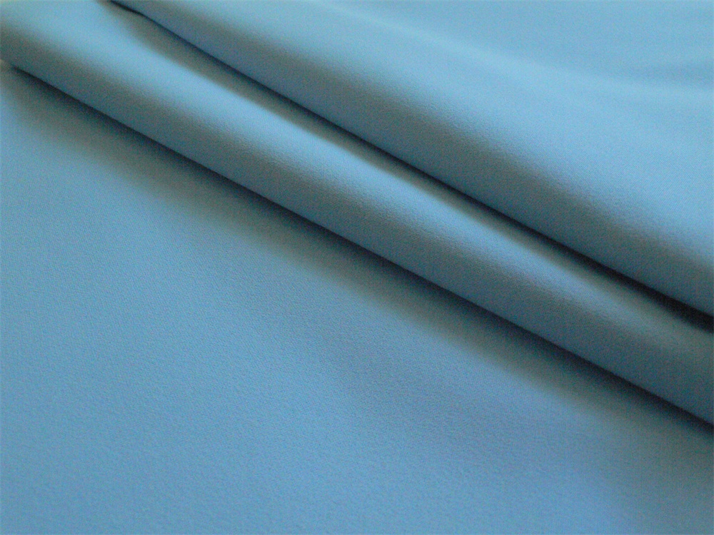 Good Quality Core Spun Yarn TC Shirt Fabric