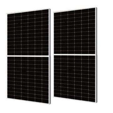 Best solar panel for home use