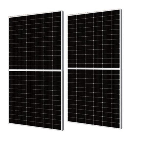 Best solar panel for home use