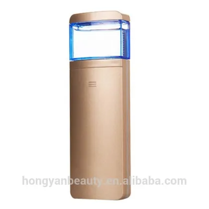 2015 new design Handheld Nano Facial Spray Mist, Nano Facial Spray, Facial mist