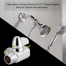 New design ABS handle Stainless steel bathroom fitting SS angle valve
