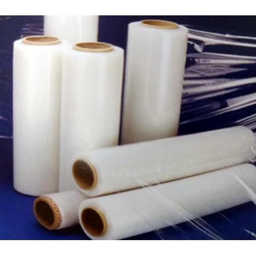 Three-Layer /Five-Layer Cling Film Machine