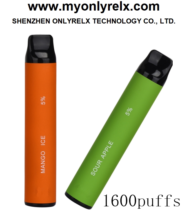 Competitive Cost Quality Brand Vape Pen