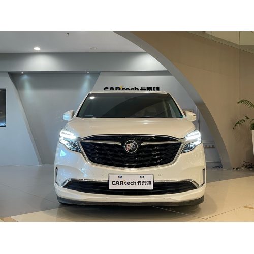 2022 Buick GL8 ES Luxury 653T Exclusive Edition