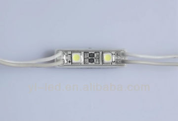 mini size high quality 3528 led module