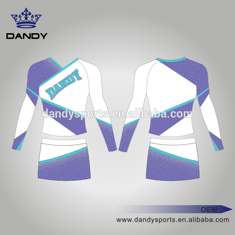 cheerleading uniforms