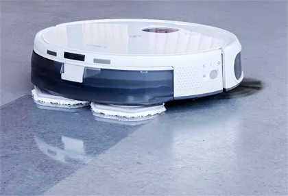 2022 Ecovacs DEEBOT N9+ Smart Household