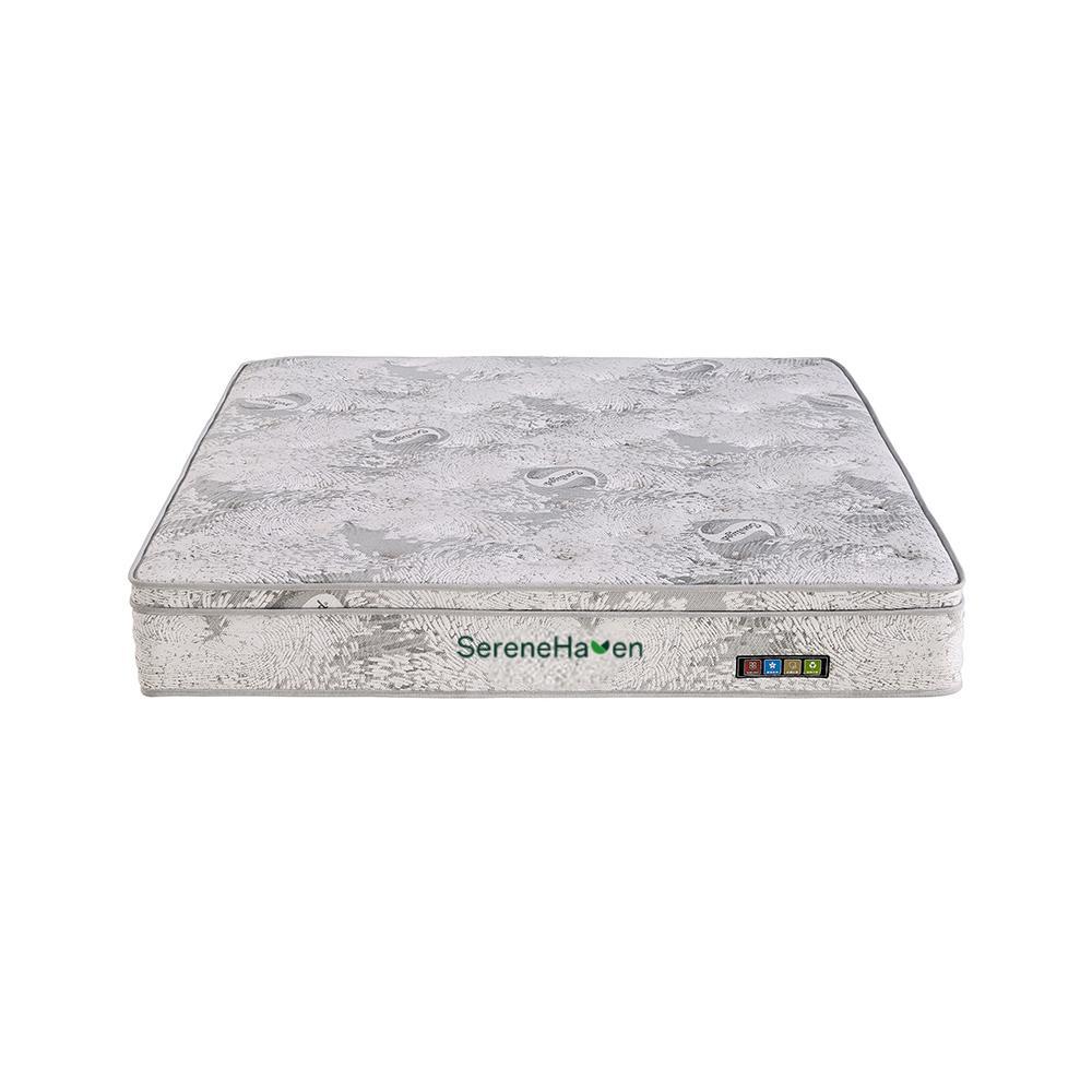 Materasso di spugna di comfort e salute