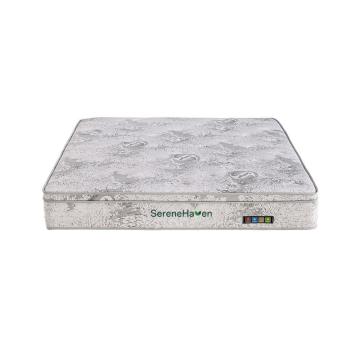 Materasso di spugna di comfort e salute