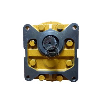 Pompe hydraulique 07448-66200 pour Komatsu Bulldozer D355A-5