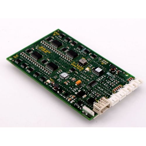 594108 Tablero LOP Display BIOAPI 1.Q para Ascensores 5400