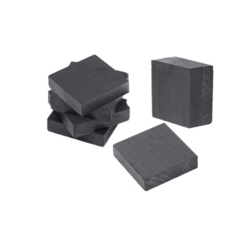 Y35 Ferrite Magnet Block Shaped