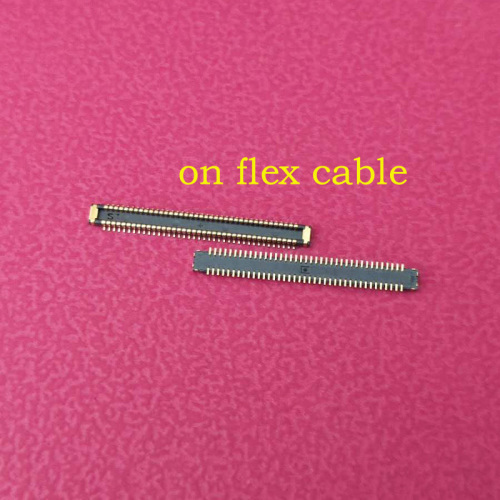 5pcs For Samsung A30S A307 A40 A405 A405F A70 A705 A705F USB Charger Charging Dock Plug FPC Connector on Board