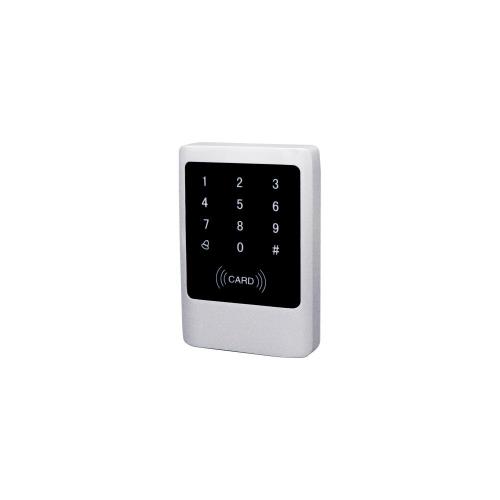 Door Access Control Waterproof Access Control Keypad RFID Factory