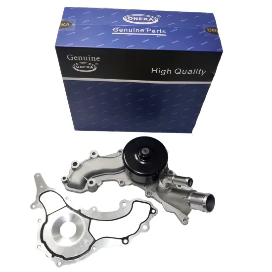 ONEKA Timing Kit Water Pump 5184498AE for Dodge Charger, Chrysler 300C, Jeep Ram 3.6L