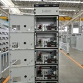 High-performance Low-voltage Withdrawable Switchgear Cabinet