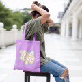 Rainbow Love Win Pride Day Celebration Tote Bag