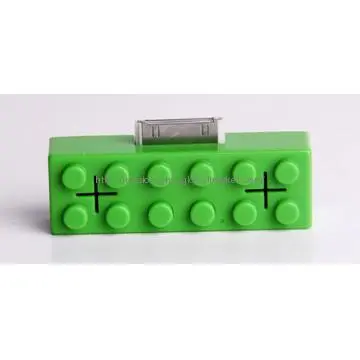 Lego Speaker