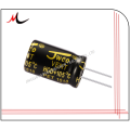 Capacitor de 10uf 35v para a luz conduzida