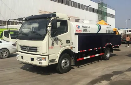 New condition high-pressure washer car