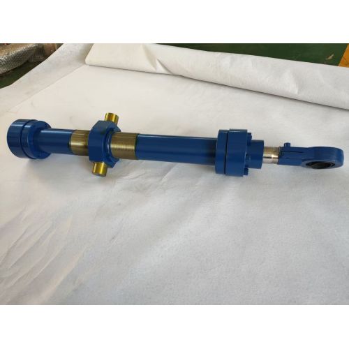 CDH2 MP5/63/36/1500A1X/B1CHDMWW Hydraulic Cylinder