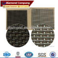 Аньпинская Фабрика Аттестованная ISO низкая цена металлические стальные пыленепроницаемый плетение экрана окна