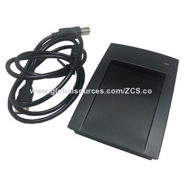 Contactless RFID locks, supports RFID reading and writing and 13.56MHz contactless, 0 to 100mm