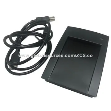 Contactless RFID locks, supports RFID reading and writing and 13.56MHz contactless, 0 to 100mm