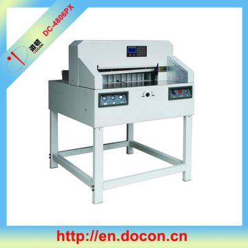 Electric Paper Guillotine