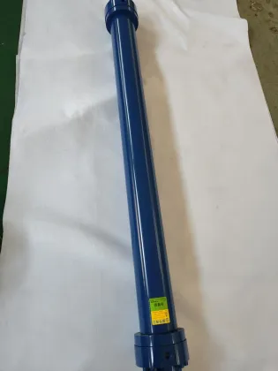 Automatic Gauge Control Servo/AGC Cylinders