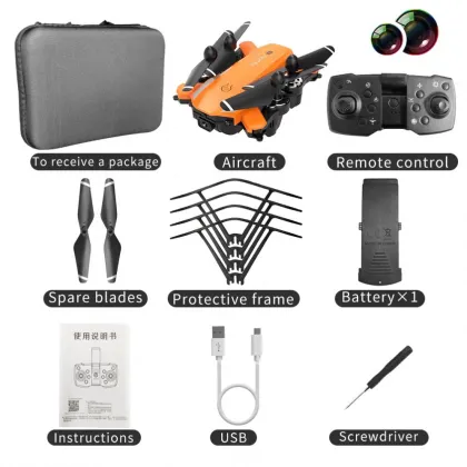 Flyxinsim S21 Wholesale Custom drone long range delivery t30 drone xag mini dron cameras drones