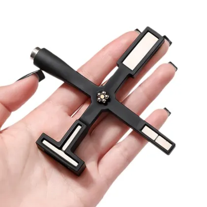 2024 New Design Cateye Gel Nails Magnet Tool for Nail Salons