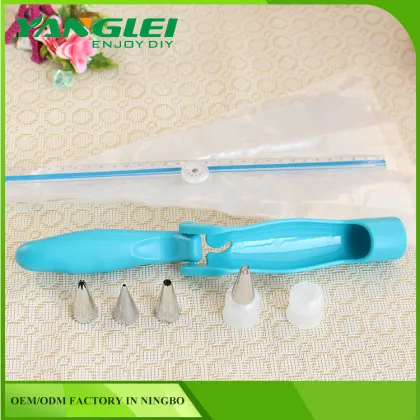 E-Z Deco Icing Pen DIY cake pen Cake decorating pen