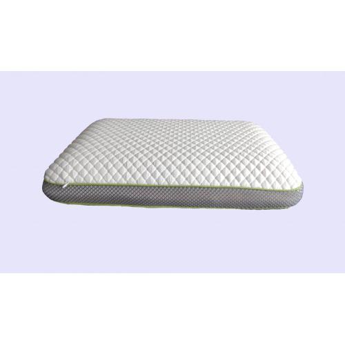 Bantal Foam Memori Klasik 3D Mesh