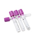 Tubos de extracción de sangre BD k2 k3 edta vacutainer