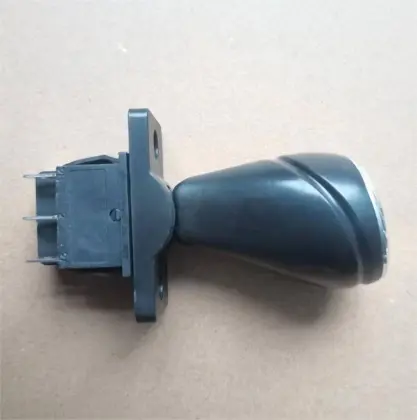 Children's Toy Car Accessories: Ride-On Car Switch