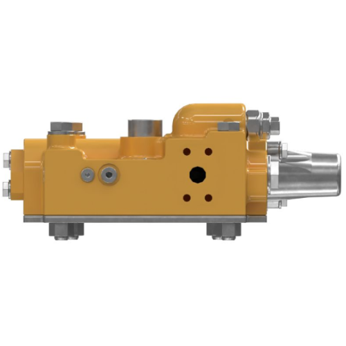 1P-7125 1P7125 GOVERNOR AS-AIR COMPRESSOR FOR 3204