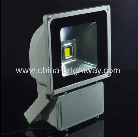 Cob 80w Led Flood Light 