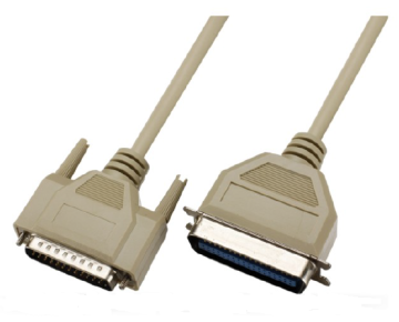 CN36 male to DB25 male cable manufacturer with low price and best quality db15 to hdmi cable