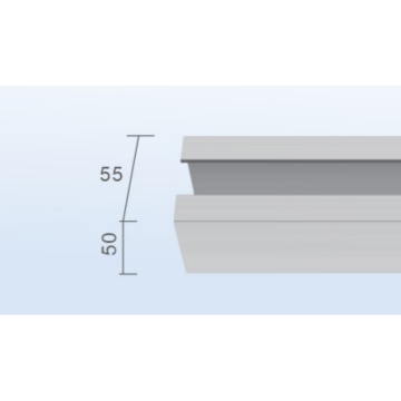 Aluminum alloy sliding door lower track pulleys