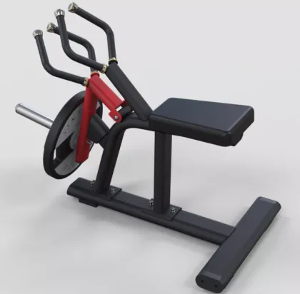 Plate Loaded Grip Machine for Sale