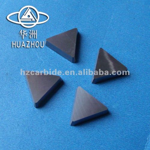 Tungsten Carbide gripper insert