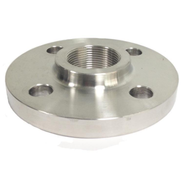 Stainless Steel SS 304 Inch Reducing Flanges - Prices for DN 32 to DN 150 Weld Neck Flanges