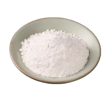 High Pruity 99% Food Additive Sodium Bicarbonate