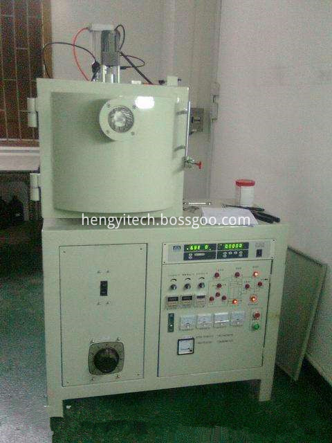 Mini Vacuum Coating Machine